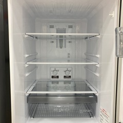 【トレファク高槻店】安心の1年間保証！取りに来れる方限定！MITSUBISHI（三菱/ミツビシ）の2ドア冷蔵庫のご紹介です！の画像