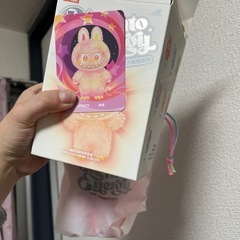 ラブブ　エナジーの画像