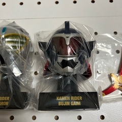 仮面之世界【マスカーワールド】シークレット2種セット！の画像