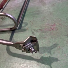 ルーフキャリアの画像