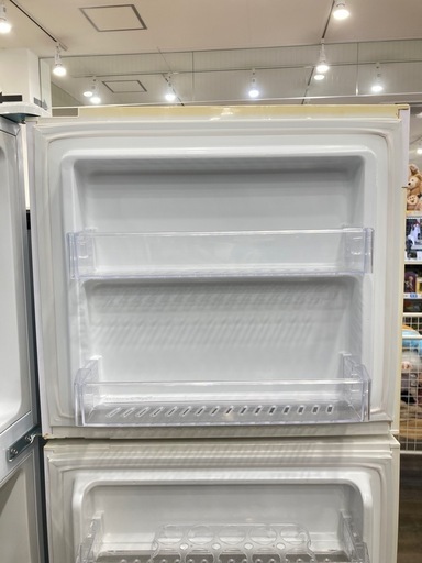 トレファク高槻店】安心の6ヶ月間保証！取りに来れる方限定！Haier 