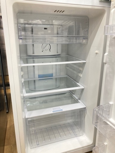 トレファク高槻店】安心の6ヶ月間保証！取りに来れる方限定！Haier 