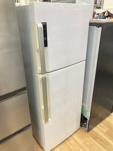トレファク高槻店】安心の6ヶ月間保証！取りに来れる方限定！Haier 