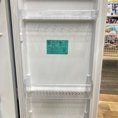 【トレファク高槻店】安心の6ヶ月間保証！取りに来れる方限定！Haier（ハイアール）の2ドア冷蔵庫のご紹介です！の画像