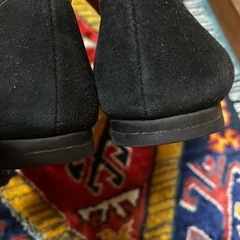 マークジェイコブス　バレエシューズ　パンプスの画像