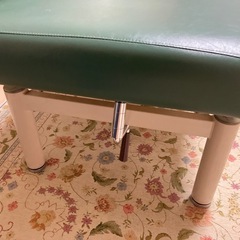 整体ベッドの画像