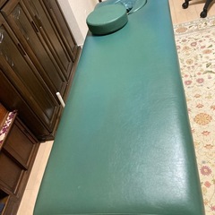 整体ベッドの画像