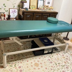 整体ベッドの画像