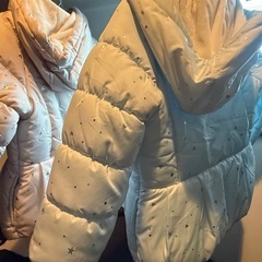 CARTERS 子供用ジャケットの画像