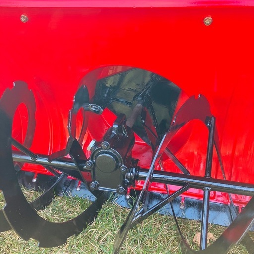 ヤンマー Je-8HE 8.5馬力 セルモーター 動作確認済み 除雪機　北海道 ヤンマー Je-8HE 8.5馬力 セルモーター 動作確認済み 除雪機 北海道