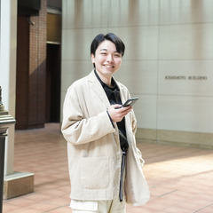 【沖縄県で募集中】恋活・婚活写真フォトグラファーの画像