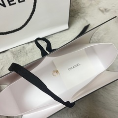 CHANEL N°5 ザ ホワイト ゴールド ボディ オイルの画像