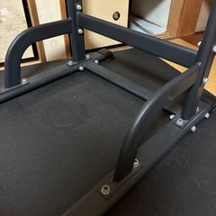 懸垂マシンの画像