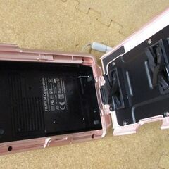 【動作未確認】FUJIFILM チェキ instax mini LiPlay インスタントカメラ ハイブリッドカメラ 札幌市の画像