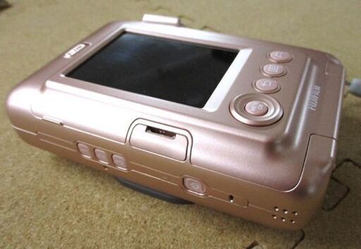 【動作未確認】FUJIFILM チェキ instax mini LiPlay インスタントカメラ ハイブリッドカメラ 札幌市