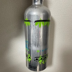 SIGボトル1l　シグボトル　アルミ製水筒 の画像