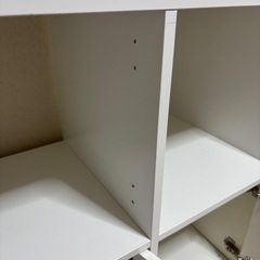 イケア、カラックス4×2の画像