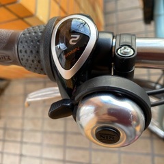 2025年モデル /　ヤマハ PAS with /13.6万で購入から8ヶ月 の画像