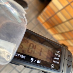 2025年モデル /　ヤマハ PAS with /13.6万で購入から8ヶ月 の画像