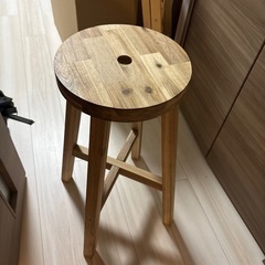 チェア4点セットの画像