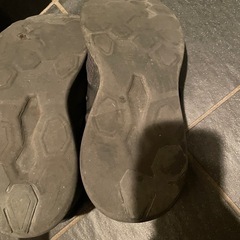 ニューバランススニーカー　26.5の画像