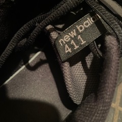 ニューバランススニーカー　26.5の画像