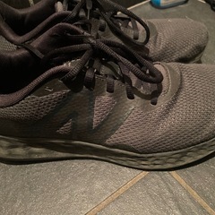 ニューバランススニーカー　26.5の画像