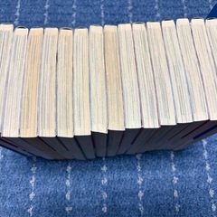 【漫画】KATSUあだち充全16巻全巻セットの画像