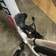 マウンテンバイク
の画像