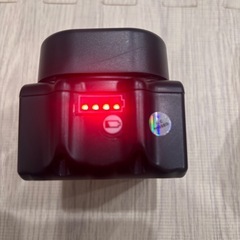 BL1860 18V 6.0Ah リチウムイオンバッテリーの画像