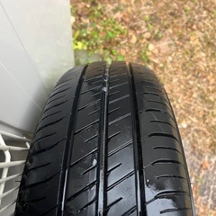 GOOD YEAR 155/70R13 1本の画像