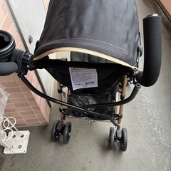 B型バギーの画像