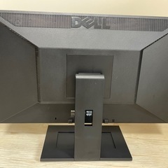 DELL E2310Hモニター　23インチの画像