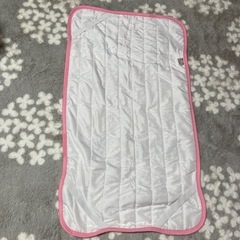 アンパンマンお昼寝布団カバーの画像