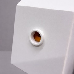 ガラポン抽選機の画像