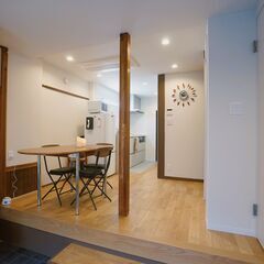 ［下目黒］☆【年末年始！先着順⏰】今応募すると日当がUP⤴️✨【専属】清掃スタッフ募集中！！【0193】の画像