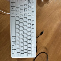 キーボードセットの画像