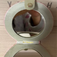 ２面　手鏡の画像