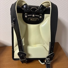 ランドセル
の画像