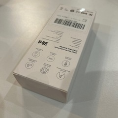 鼻毛カッター　自動　電動　お洒落　の画像