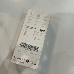 鼻毛カッター　自動　電動　お洒落　の画像