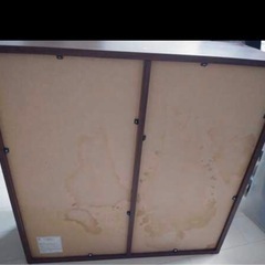 カラーボックス(木製)の画像