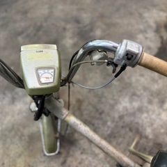 ホンダ　ロードパルSの画像