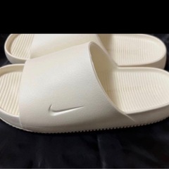 NIKE CALM ナイキ カーム スライド サンダルの画像
