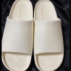 NIKE CALM ナイキ カーム スライド サンダルの画像