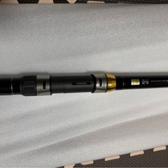 ダイワ タマンモンスター10 リールセットの画像