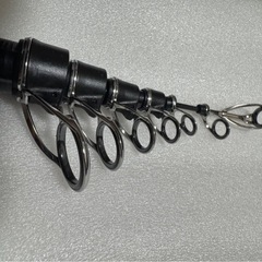 ダイワ タマンモンスター10 リールセットの画像