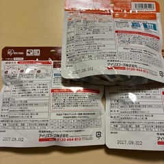 ✨非常食✨の画像