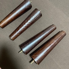 ニトリベッド綺麗です！の画像