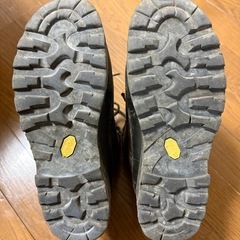 登山靴　LOWA タホー プロ II ／25.5cmくらいの画像